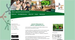 Desktop Screenshot of kom-ma.biz